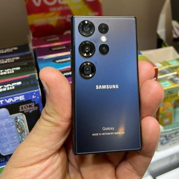 s25 ultra mini