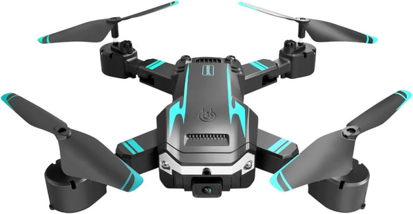 S6 drone camera