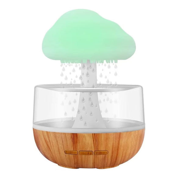 Cloud Rain Humidifier