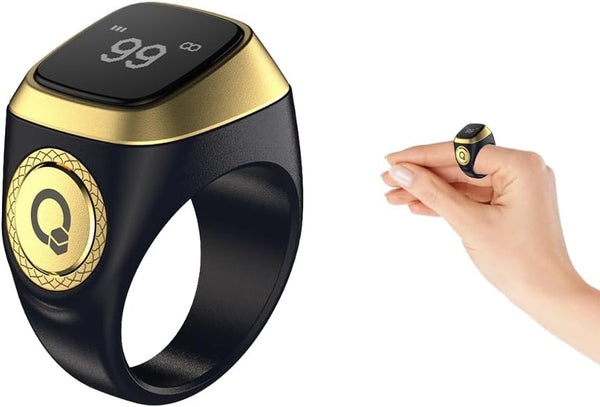 R100 SMART RING