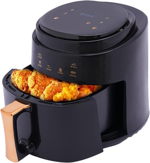 Air Fryer 8 Liter Large Capacity