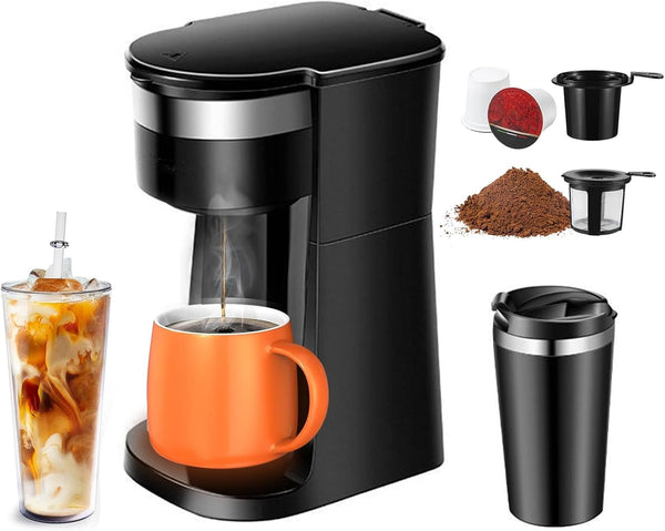 Single cup Coffee Maker