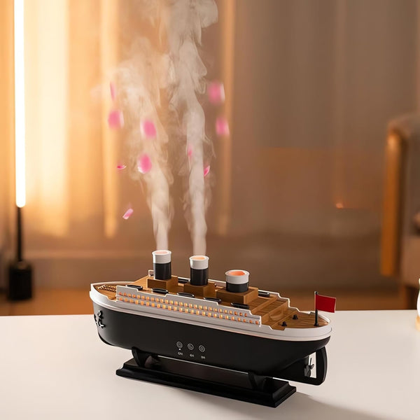 Jellyfish Aroma Diffuser