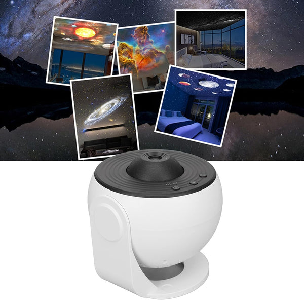 galaxy projector