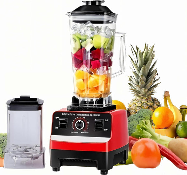 Slivers criest juicer double jar