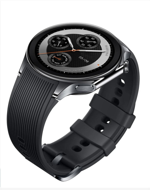 HAINO TEKO RW52  SMART WATCH