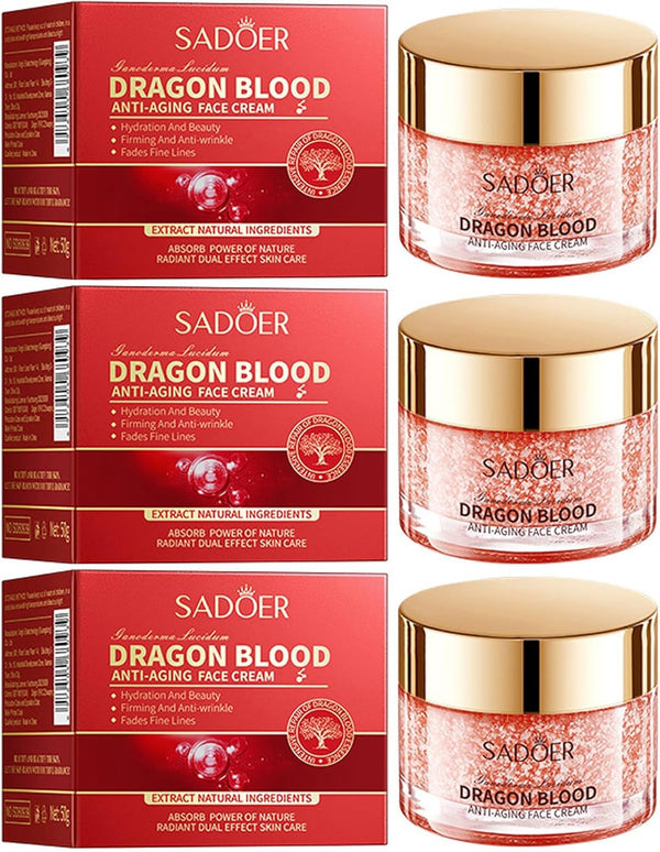 Dragon Blood Facial Cream 50g
